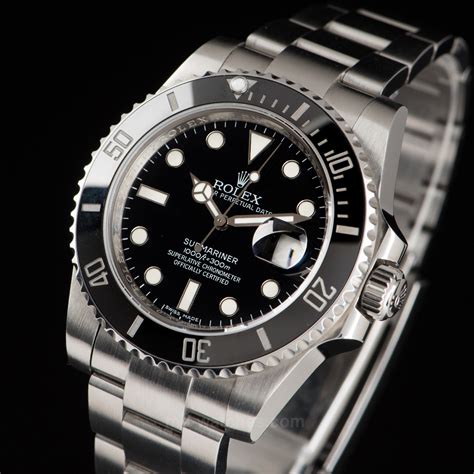 rolex submariner 11660ln|rolex submariner 116610 for sale.